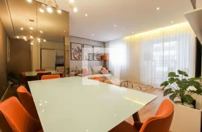 Apartamento com 2 quartos à venda na Rua Ernesto de Castro, Mooca, São Paulo