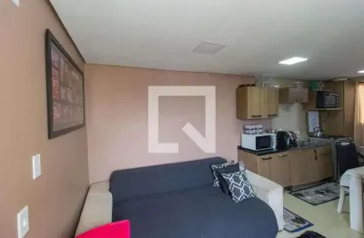 Apartamento para venda - duque de caxias, 2 quartos,  50 m² - são leopoldo