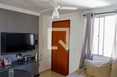 Apartamento para venda - novo osasco, 2 quartos,  45 m² - osasco