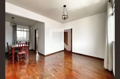 Apartamento para venda - barroca, 3 quartos,  90 m² - belo horizonte