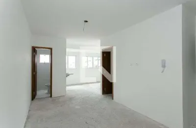Apartamento para venda - vila mazzei, 1 quarto,  39 m² - são paulo
