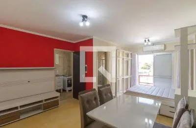 Kitnet / stúdio para venda - botafogo, 1 quarto,  47 m² - campinas