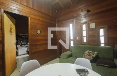 Casa para venda - vila operária, 3 quartos,  57 m² - porto alegre