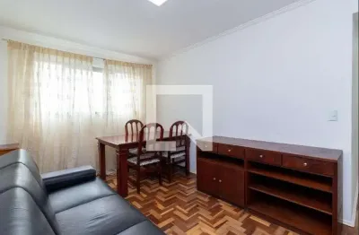 Apartamento para venda - água fria, 2 quartos,  55 m² - são paulo