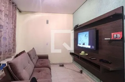 Casa para venda - jardim marajoara , 3 quartos,  125 m² - são paulo