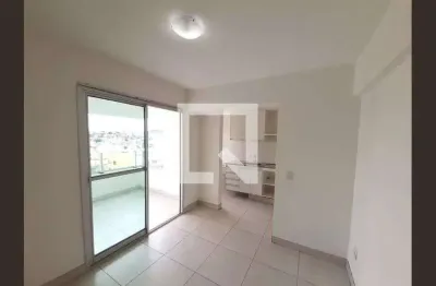 Apartamento para venda - ipiranga, 2 quartos,  60 m² - belo horizonte