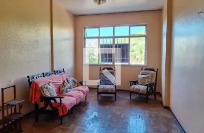 Apartamento com 3 quartos à venda na Avenida Ernani do Amaral Peixoto, Centro, Niterói