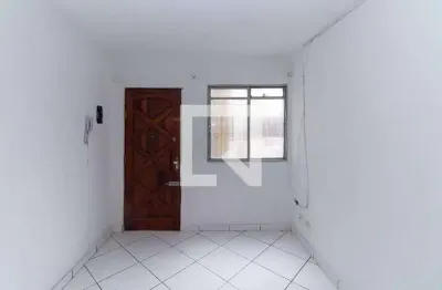 Apartamento para venda - sapopemba, 2 quartos,  43 m² - são paulo