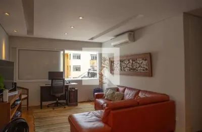 Apartamento com 1 quarto à venda na Alameda dos Anapurus, Moema, São Paulo