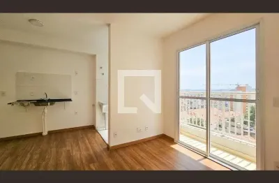 Apartamento para venda - jardim palmares, 2 quartos,  37 m² - são paulo
