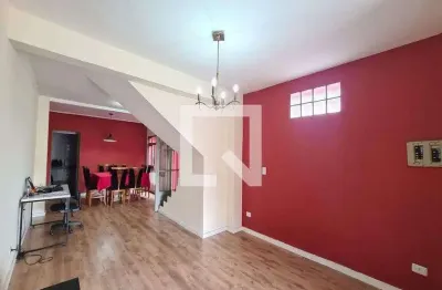 Casa para venda - vila formosa, 2 quartos,  160 m² - são paulo