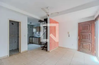 Casa / sobrado em condomínio para venda - vila nova, 3 quartos,  72 m² - porto alegre