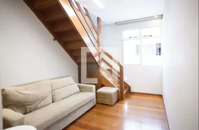 Cobertura para venda - união, 3 quartos,  165 m² - belo horizonte