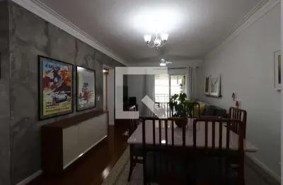 Apartamento para venda - vila américa, 3 quartos,  91 m² - santo andré
