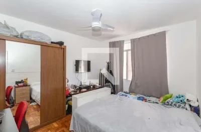 Apartamento para Venda - Aclimação, 1 Quarto,  45 m² - São Paulo