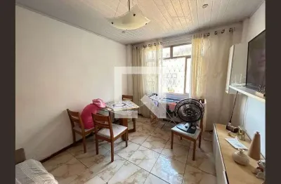 Apartamento para venda - méier, 2 quartos,  46 m² - rio de janeiro