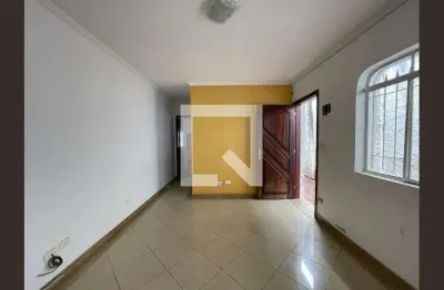 Casa para venda - jardim jussara, 4 quartos,  87 m² - são paulo
