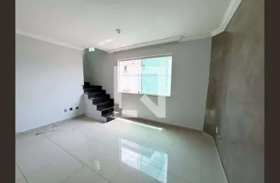 Cobertura para venda - diamante, 3 quartos,  213 m² - belo horizonte