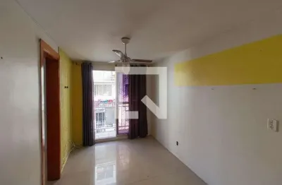 Apartamento para venda - santos dumond, 2 quartos,  60 m² - são leopoldo
