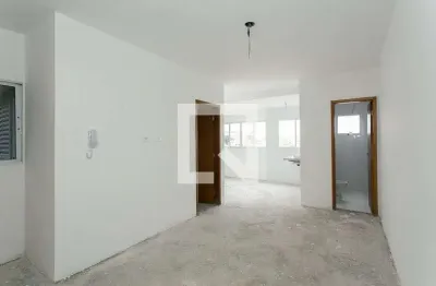 Apartamento para venda - vila mazzei, 1 quarto,  39 m² - são paulo