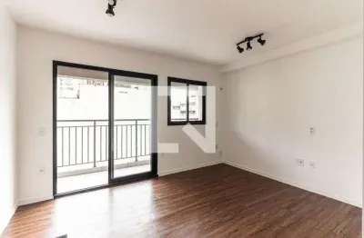 Kitnet / stúdio para venda - santa cecília, 1 quarto,  26 m² - são paulo