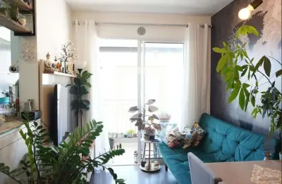 Apartamento com 2 quartos à venda na Rua Alegria, Mooca, São Paulo