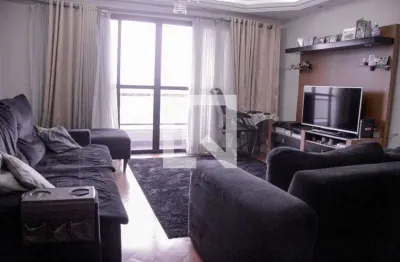 Apartamento para venda - vila galvão, 3 quartos,  140 m² - guarulhos