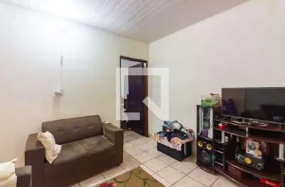 Casa com 2 quartos à venda na Rua Ana Martineli Lovera, Umuarama, Osasco