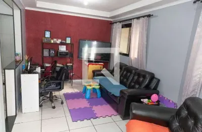 Casa para venda - jardim maia, 3 quartos,  127 m² - guarulhos