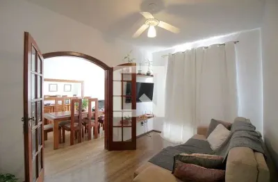 Apartamento para venda - união, 3 quartos,  125 m² - belo horizonte