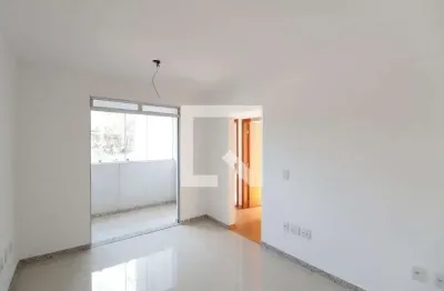 Apartamento para venda - castelo, 3 quartos,  85 m² - belo horizonte