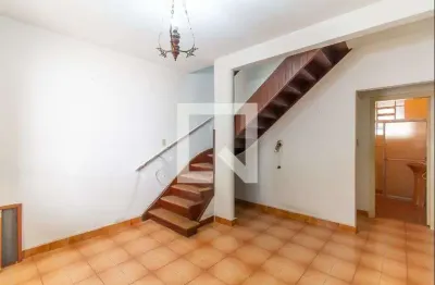 Casa para venda - vila leopoldina, 2 quartos,  125 m² - são paulo