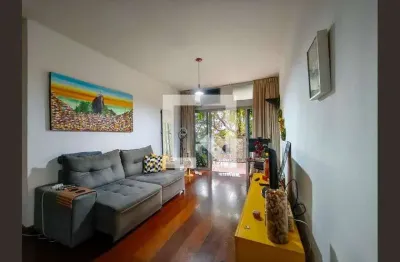 Apartamento para venda - tijuca, 3 quartos,  110 m² - rio de janeiro