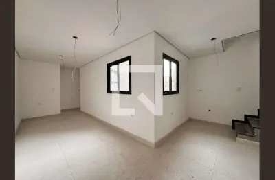 Cobertura para venda - parque capuava, 2 quartos,  100 m² - santo andré