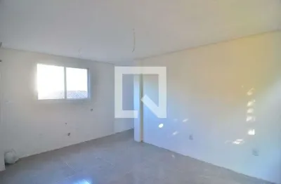 Apartamento para venda - nossa sra das graças, 2 quartos,  54 m² - canoas