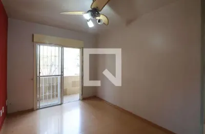Apartamento para venda - nossa sra das graças, 2 quartos,  75 m² - canoas