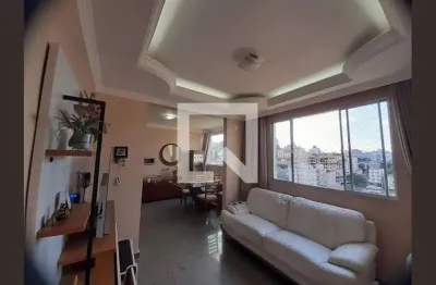 Cobertura para venda - sagrada família, 3 quartos,  179 m² - belo horizonte