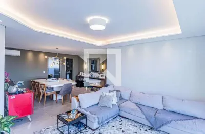 Apartamento para venda - freguesia do ó, 3 quartos,  136 m² - são paulo