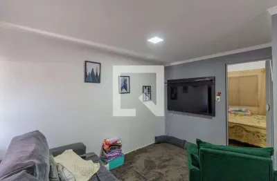Casa para venda - itaquera, 2 quartos,  100 m² - são paulo