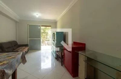 Apartamento para venda - panamby, 3 quartos,  75 m² - são paulo