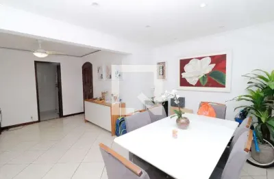 Apartamento para venda - barra da tijuca - marapendi, 3 quartos,  110 m² - rio de janeiro