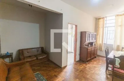 Apartamento para venda - centro, 1 quarto,  70 m² - belo horizonte