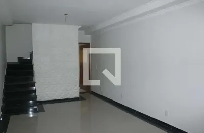 Casa para venda - campo grande, 3 quartos,  108 m² - são paulo