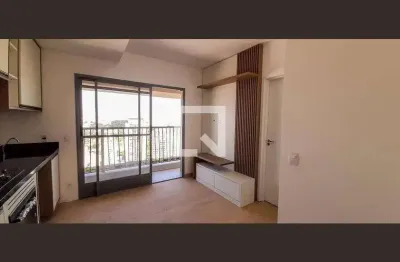 Apartamento para venda - centro, 1 quarto,  38 m² - osasco