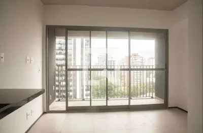 Kitnet / stúdio para venda - vila clementino, 1 quarto,  21 m² - são paulo