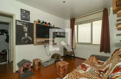 Apartamento para venda - passo d&apos;areia, 2 quartos,  70 m² - porto alegre