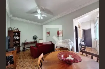 Apartamento para venda - botafogo, 2 quartos,  65 m² - rio de janeiro