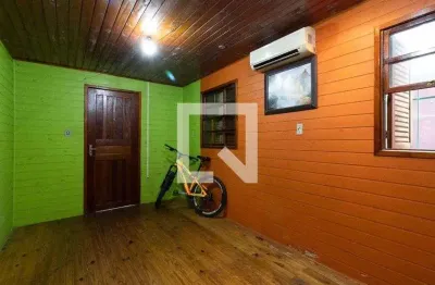 Casa para venda - vila operária, 2 quartos,  72 m² - porto alegre