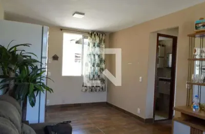 Apartamento para venda - taquara, 1 quarto,  40 m² - rio de janeiro
