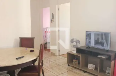 Apartamento para venda - parque das águas, 2 quartos,  44 m² - campinas
